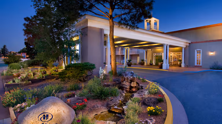 sfehihf-hilton-santa-fe-exterior-6.28.12